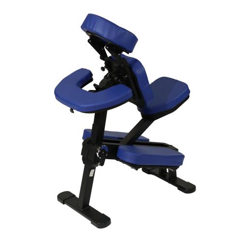 TEQLER Interior | Massagestuhl DUMAI schwarz (T1711790)