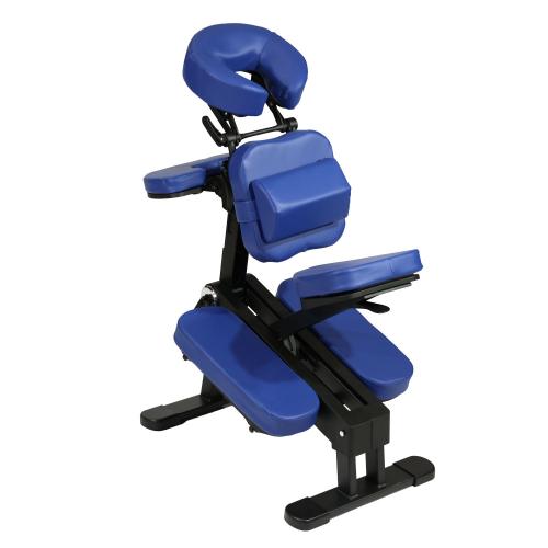 TEQLER Interior | Massagestuhl DUMAI schwarz (T1711790)