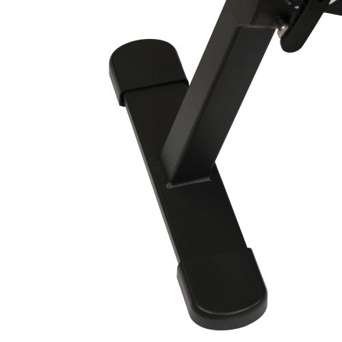 TEQLER Interior | Massagestuhl DUMAI schwarz (T1711790)