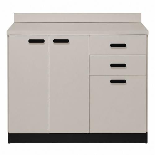 TEQLER Praxis-Sideboard VARDE