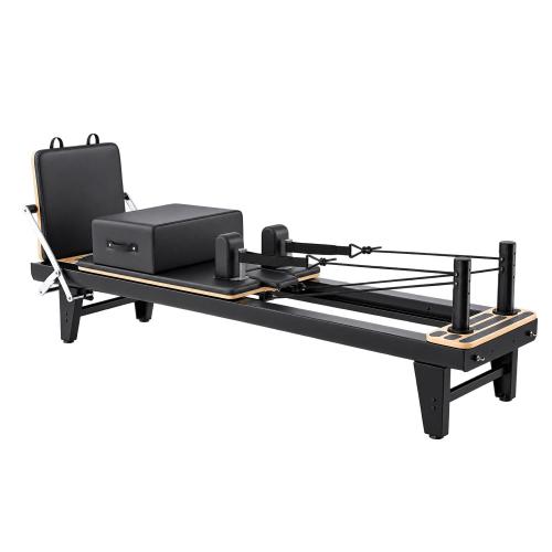 TEQLER Pilates-Reformer