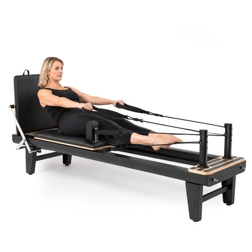 Preview: TEQLER | Pilatesreformer (T1711910)
