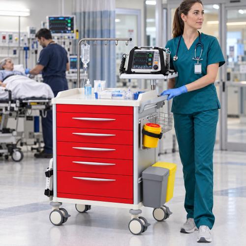TEQLER | Stationswagen (T171815)