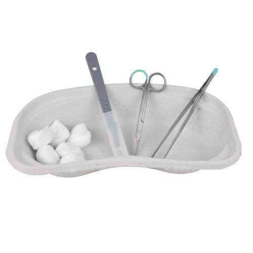 TEQLER | Einmal-Nierenschalen (T425101)