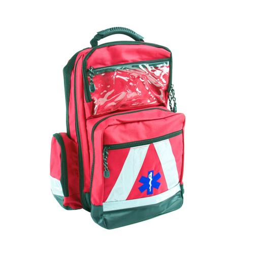 TEQLER Rettungsrucksack