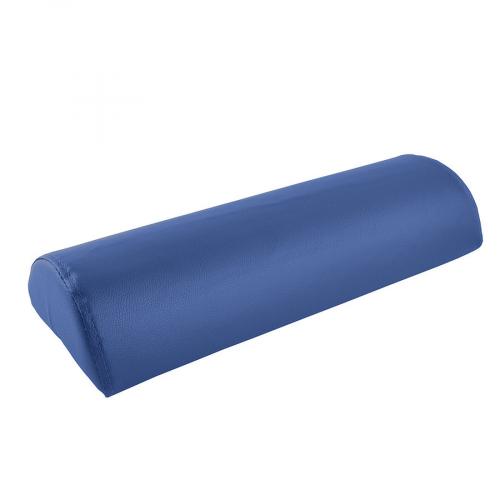 TEQLER Halbrolle 40cm x 15cm x 7,5cm (blau)