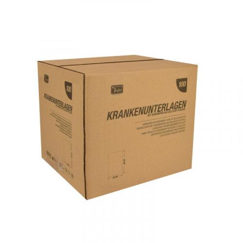 TEQLER | Krankenunterlage Patientenunterlage (40x60) T130666