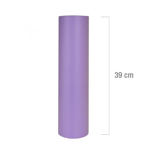TEQLER | Liegenpapier lila (39cm) T138021