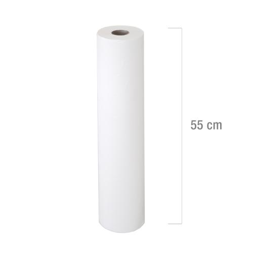 TEQLER | Liegenpapier weiß (55cm) T425118