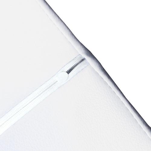 TEQLER | schiefe Ebene klein (weiß) T133820W