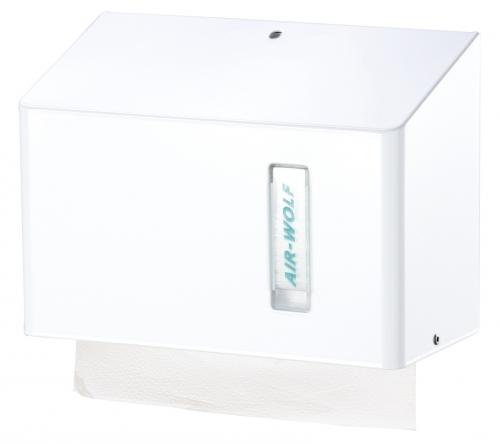 AIR-WOLF | Papierhandtuchspender OMEGA (29-018 29-418 29-518)