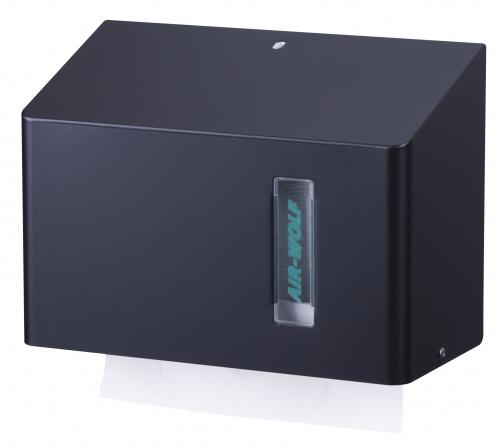 AIR-WOLF | Papierhandtuchspender OMEGA (29-018 29-418 29-518)