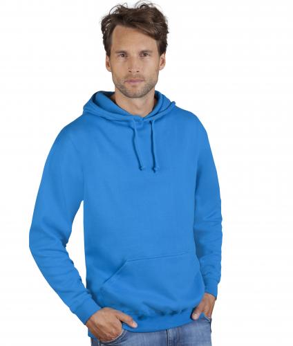 PROMODORO Herren Hoody 80/20