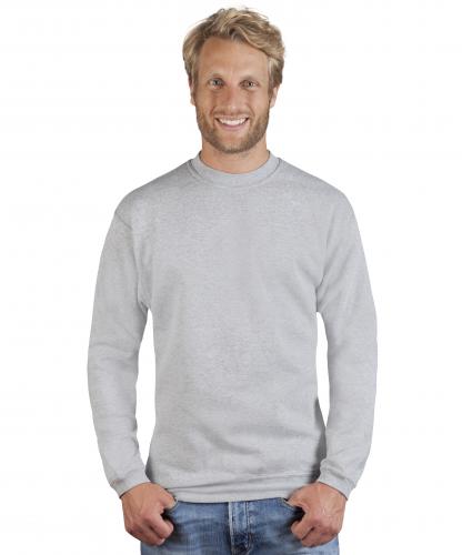 PROMODORO Herren Sweater 80/20