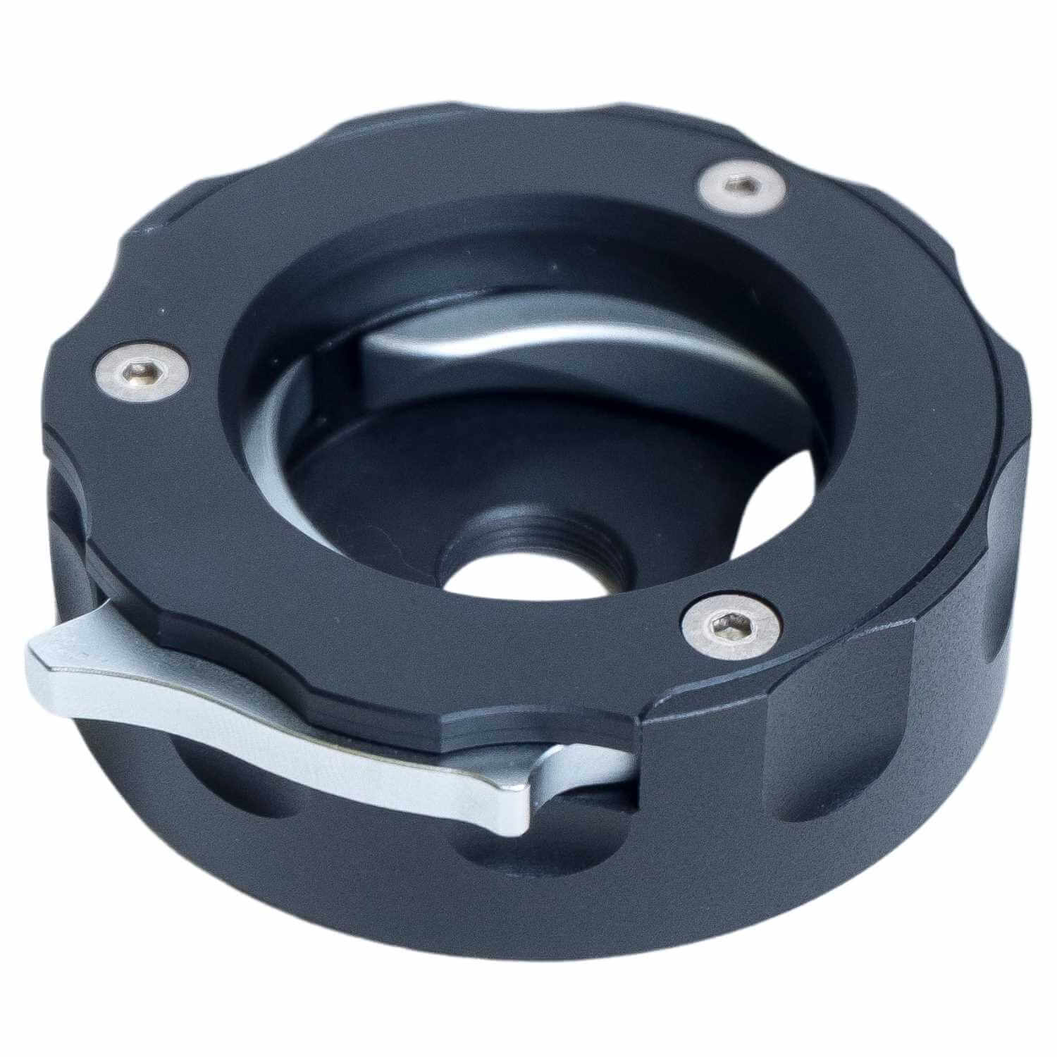 ISIONART izooom Endoskop Adapter für iPhone SE