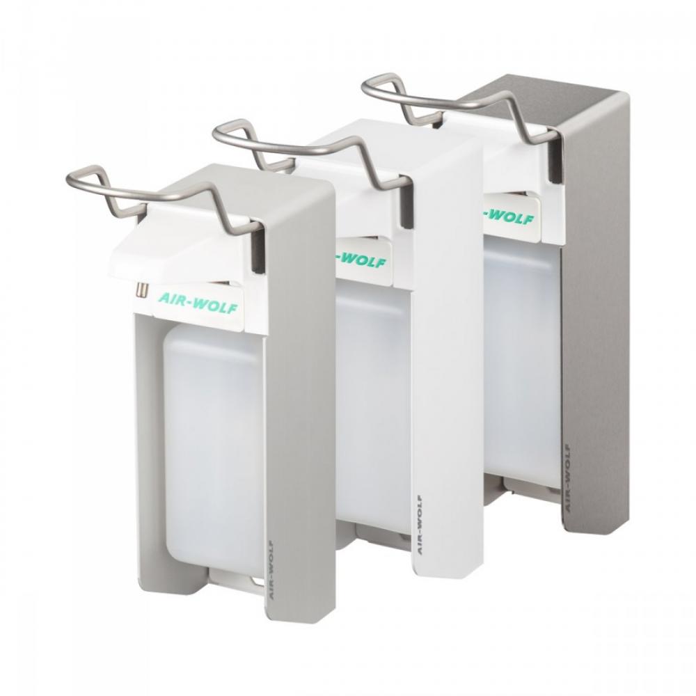 AIR-WOLF | Armhebelspender OMIKRON II 0,5l (35-650 35-652 35-654))