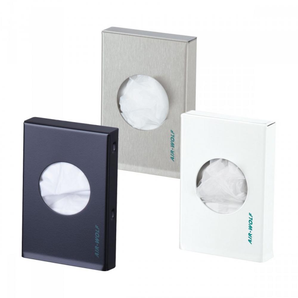 AIR-WOLF | Hygienebeutelspender OMEGA (29-055 29-455 29-555)