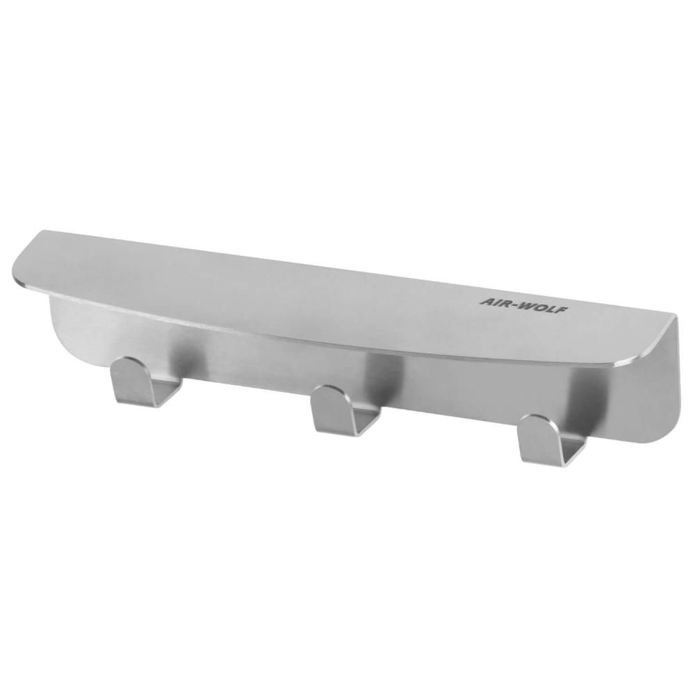 AIR-WOLF | Kleiderhaken (3) 60-165 60-166 60-167