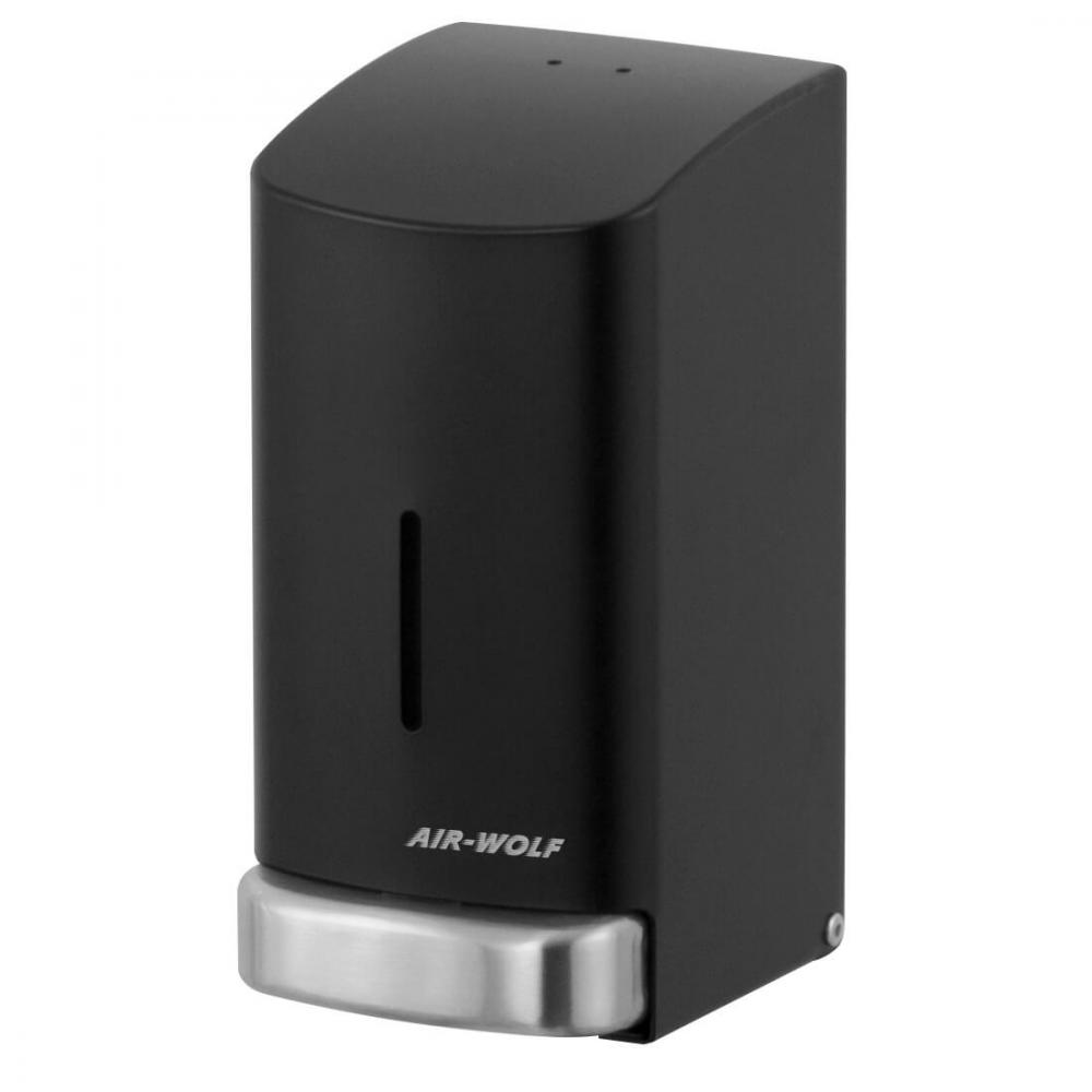 AIR-WOLF | Seifenspender ALPHA 0,8l (20-692 20-6394 20-696)