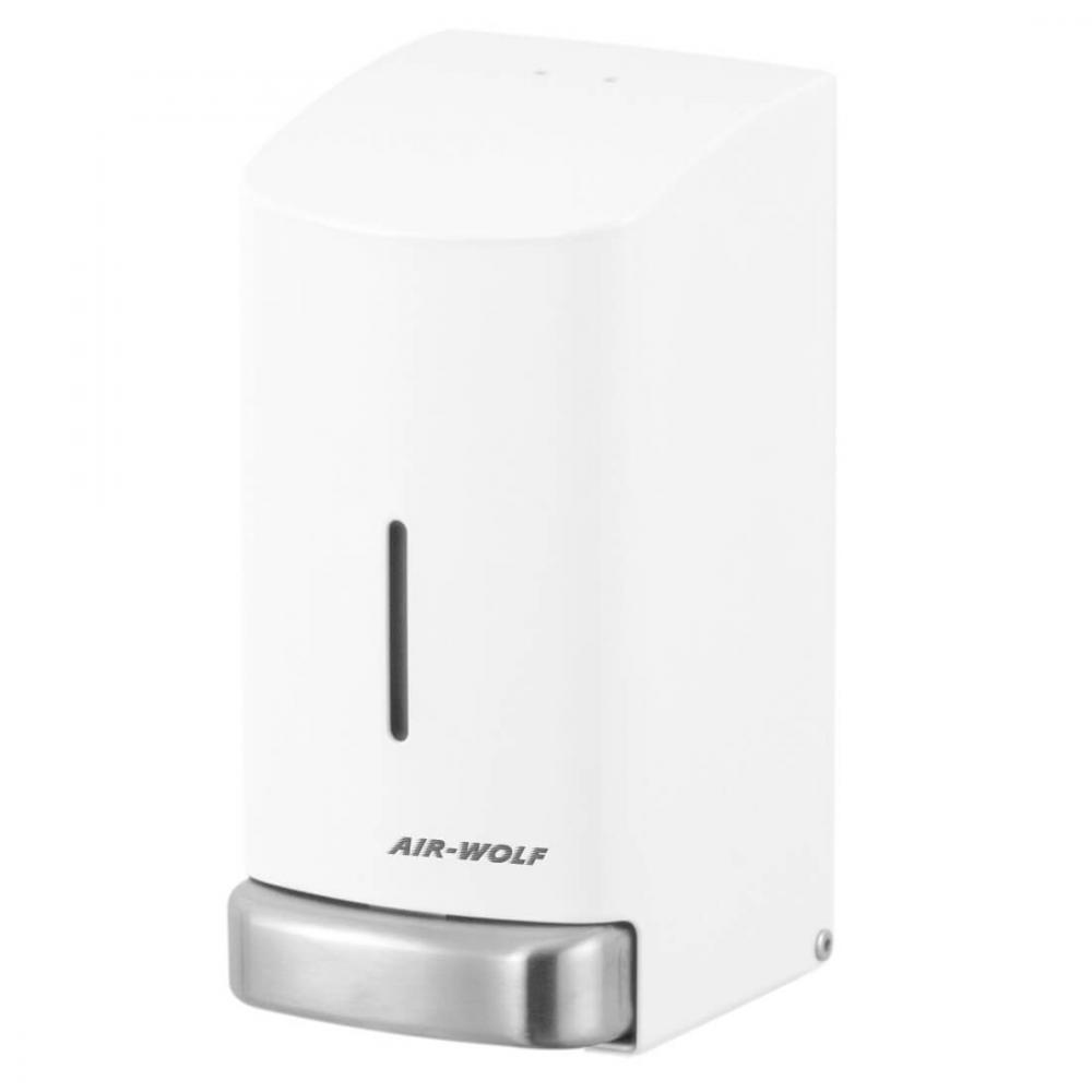 AIR-WOLF | Seifenspender ALPHA 0,8l (20-692 20-6394 20-696)