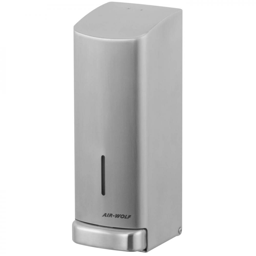 AIR-WOLF Seifenspender ALPHA (1,2l)