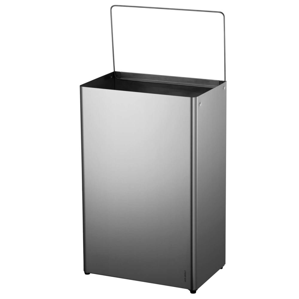 AIR-WOLF | Abfallbehälter Lobo (60 Liter) 40-108 40-308 40-608