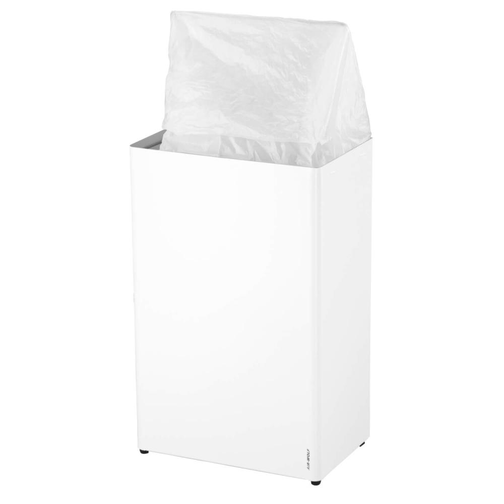 AIR-WOLF | Abfallbehälter Lobo (60 Liter) 40-108 40-308 40-608