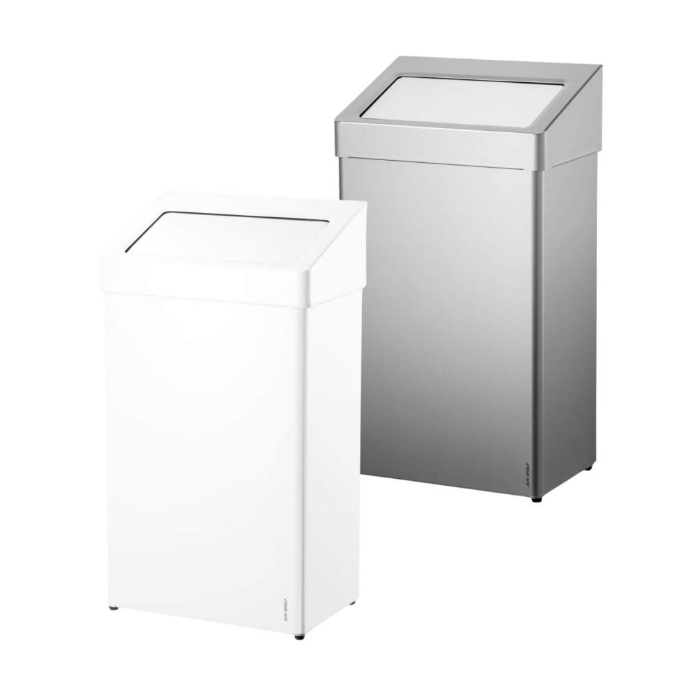 AIR-WOLF | Abfallbehälter Lobo (60 Liter) 40-107 40-307 40-607