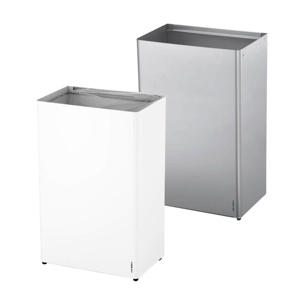 AIR-WOLF | Abfallbehälter Lobo (60 Liter) 40-108 40-308 40-608