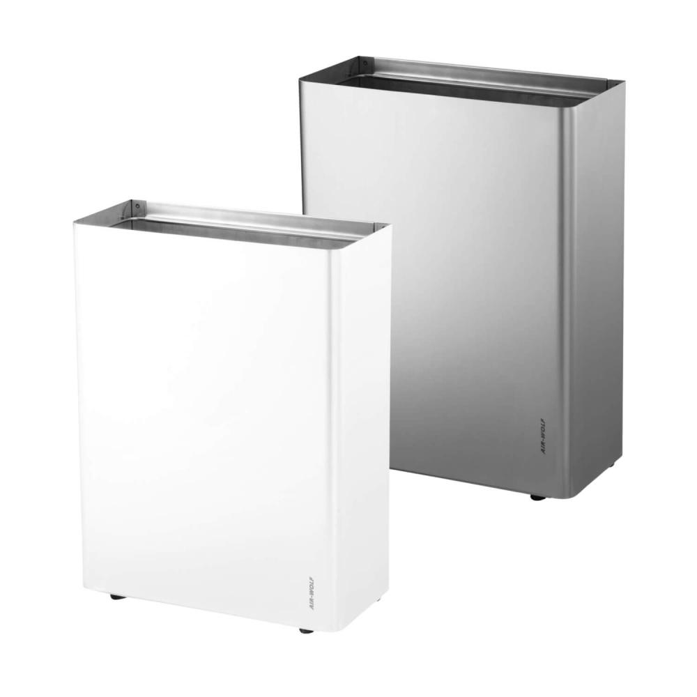 AIR-WOLF | Abfallbehälter Lobo (25 Liter) 40-120 40-320 40-620