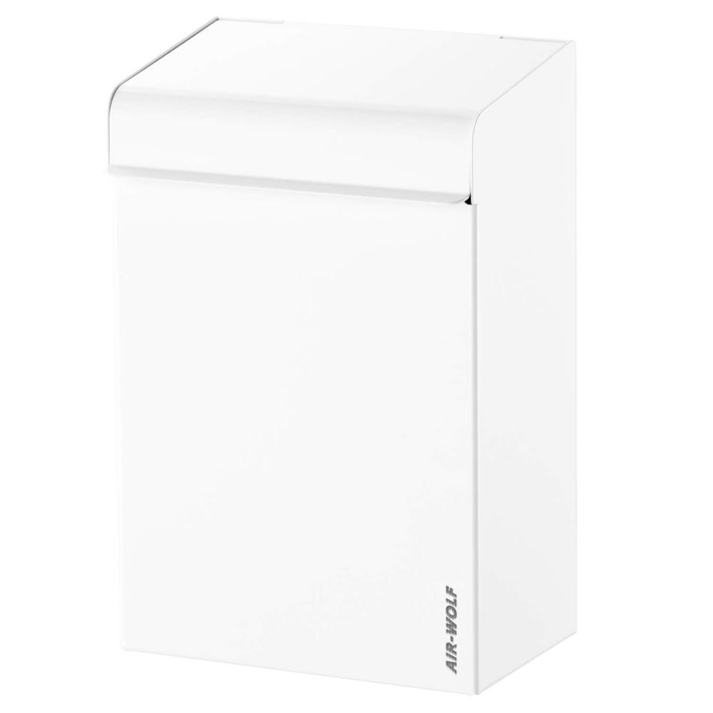 AIR-WOLF | Hygieneabfallbehälter Lobo (40-101 40-301 40-601)