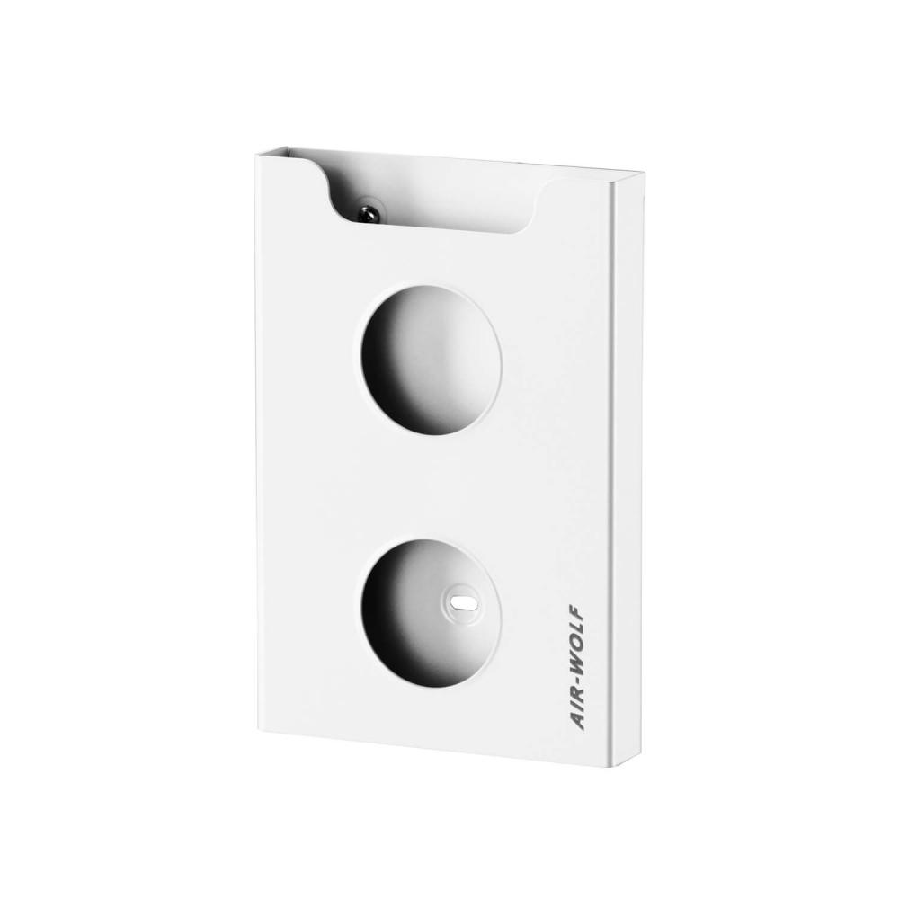 AIR-WOLF | Hygienebeutelspender Lobo (40-102 40-302 40-602)