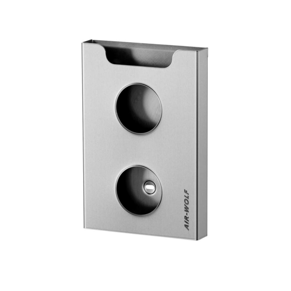 AIR-WOLF | Hygienebeutelspender Lobo (40-102 40-302 40-602)