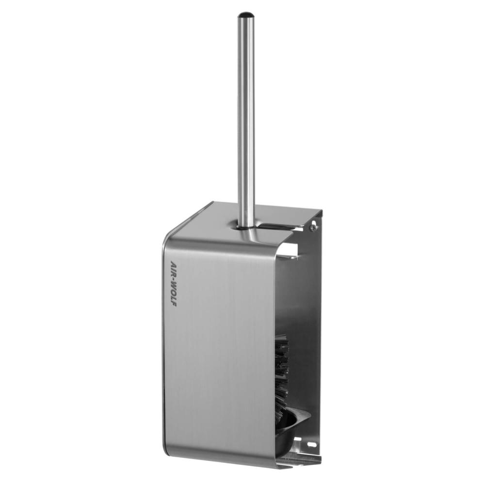 AIR-WOLF | WC-Bürstenhalter Lobo (40-115 40-315 40-615)