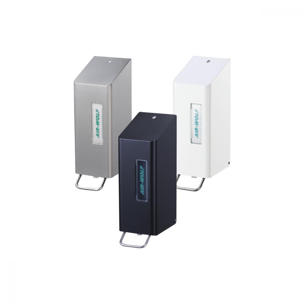 AIR-WOLF | Schaumseifenspender Omega (0,6l)