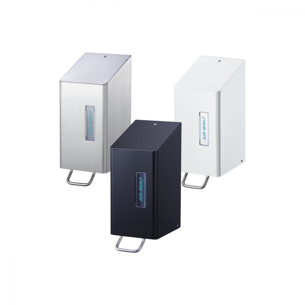 AIR-WOLF | Schaumseifenspender Omega (0,25l)