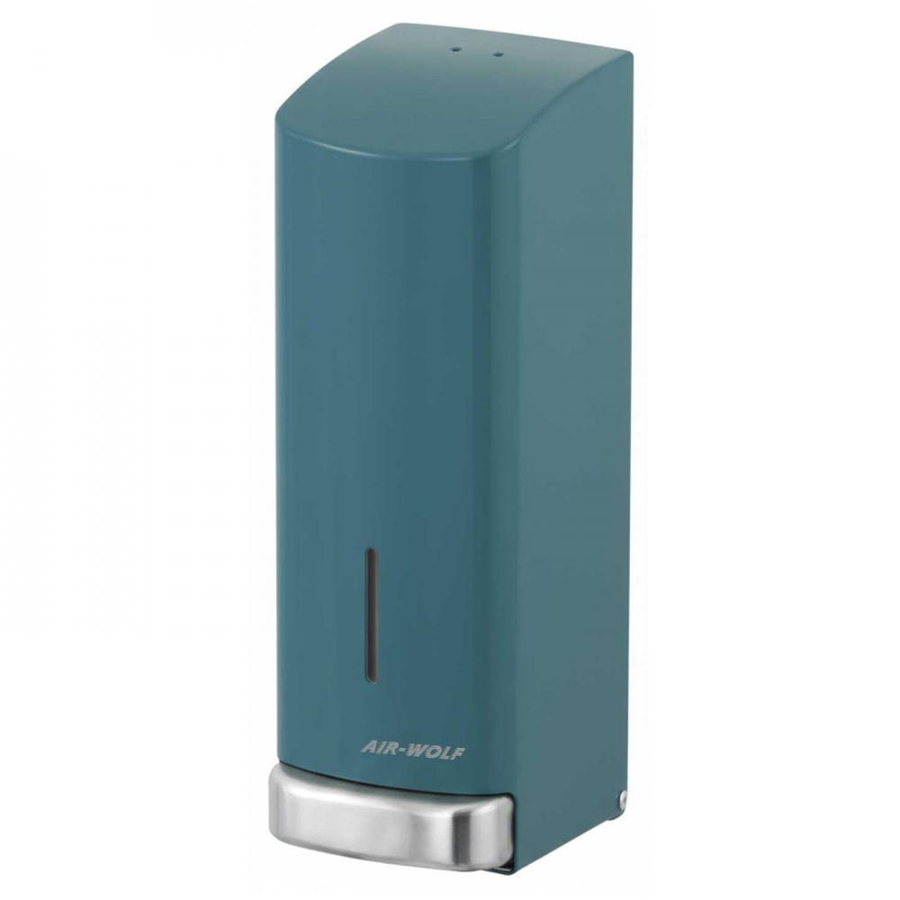 AIR-WOLF | Seifenspender Alpha blaugrün 1.200ml (60-306)