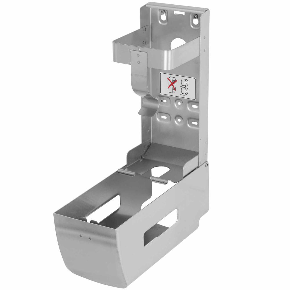 AIR-WOLF | WC-Papierspender Alpha Edelstahl messing (60-387)