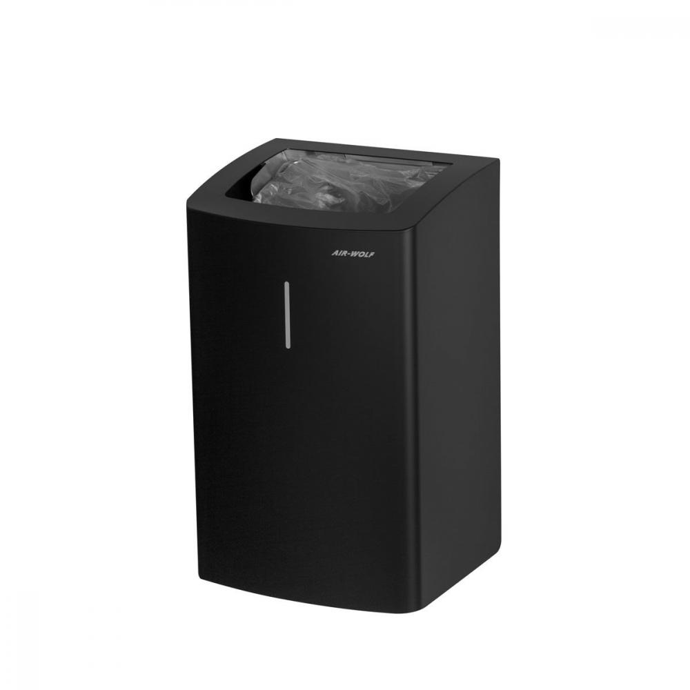AIR-WOLF | Abfallbehälter Alpha (25 Liter) 60-131