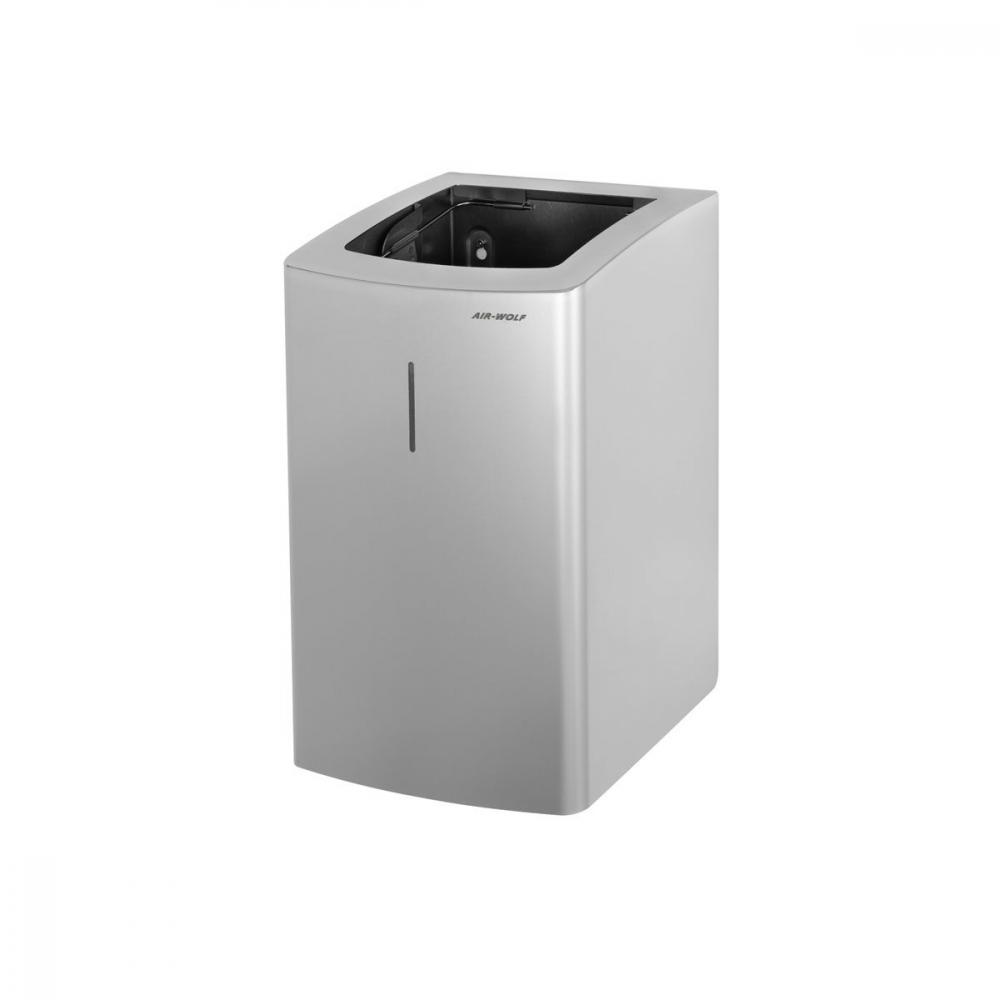 AIR-WOLF | Abfallbehälter Alpha (25 Liter) 60-132