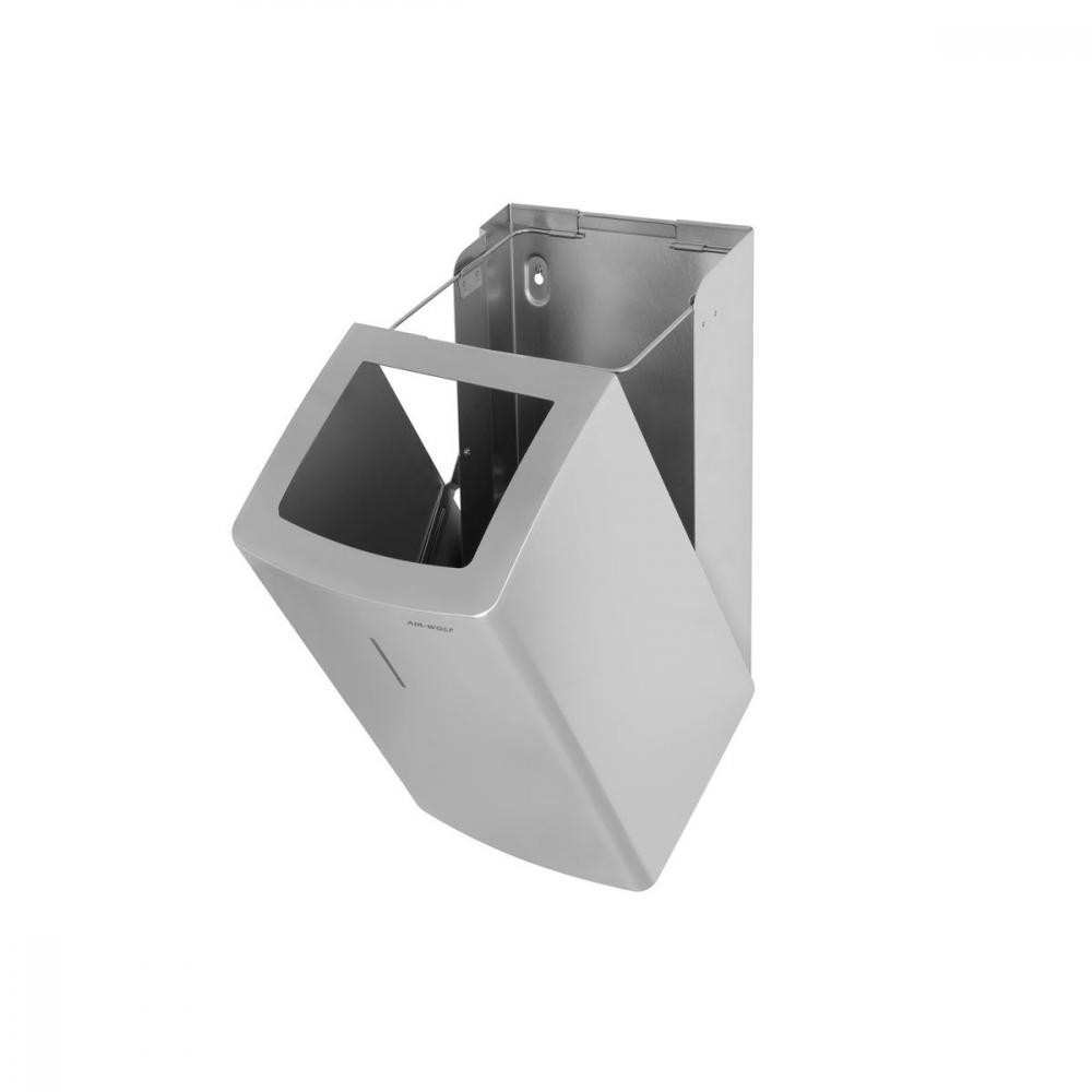 AIR-WOLF | Abfallbehälter Alpha (25 Liter) 60-132