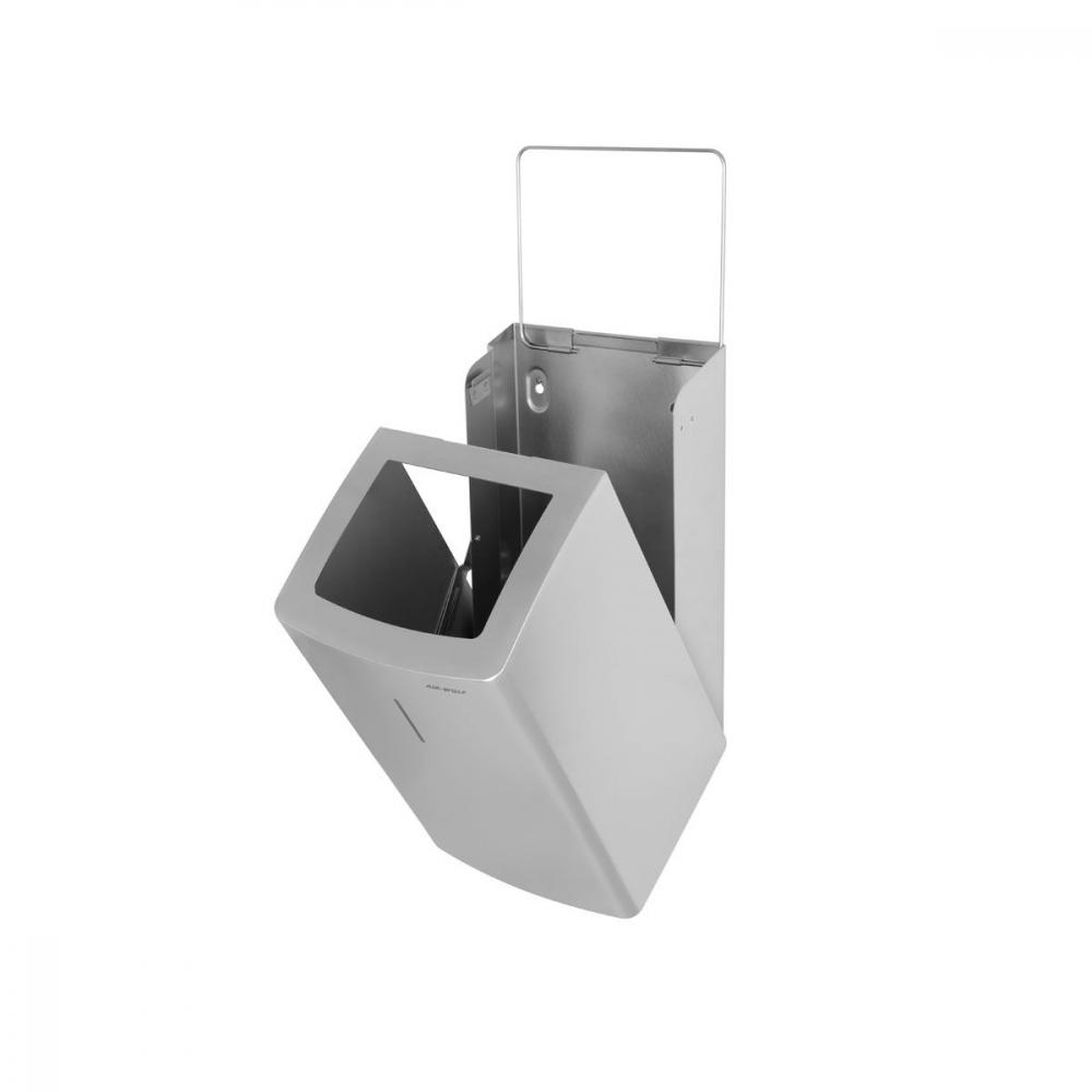 AIR-WOLF | Abfallbehälter Alpha (25 Liter) 60-132