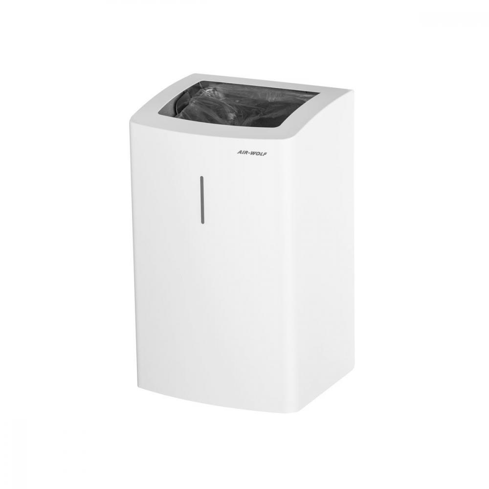 AIR-WOLF | Abfallbehälter Alpha (25 Liter) 60-133