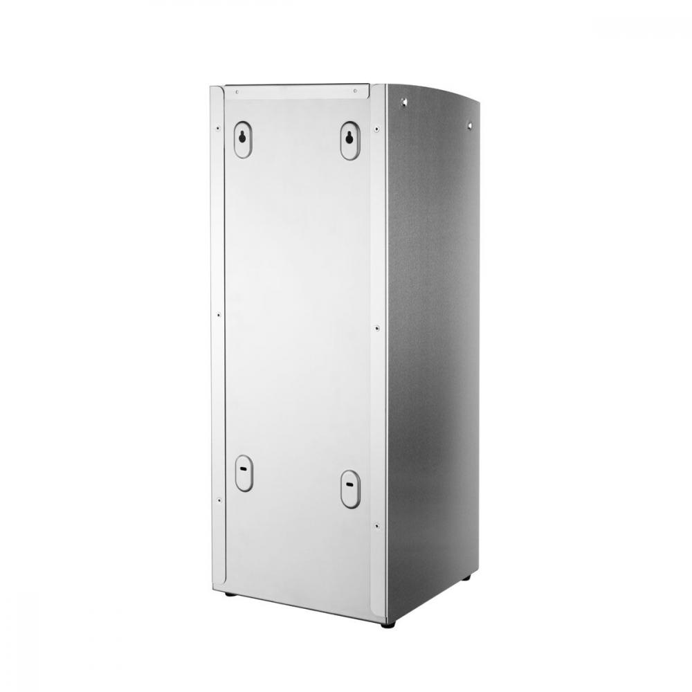 AIR-WOLF | Abfallbehälter Alpha (50 Liter) 60-176