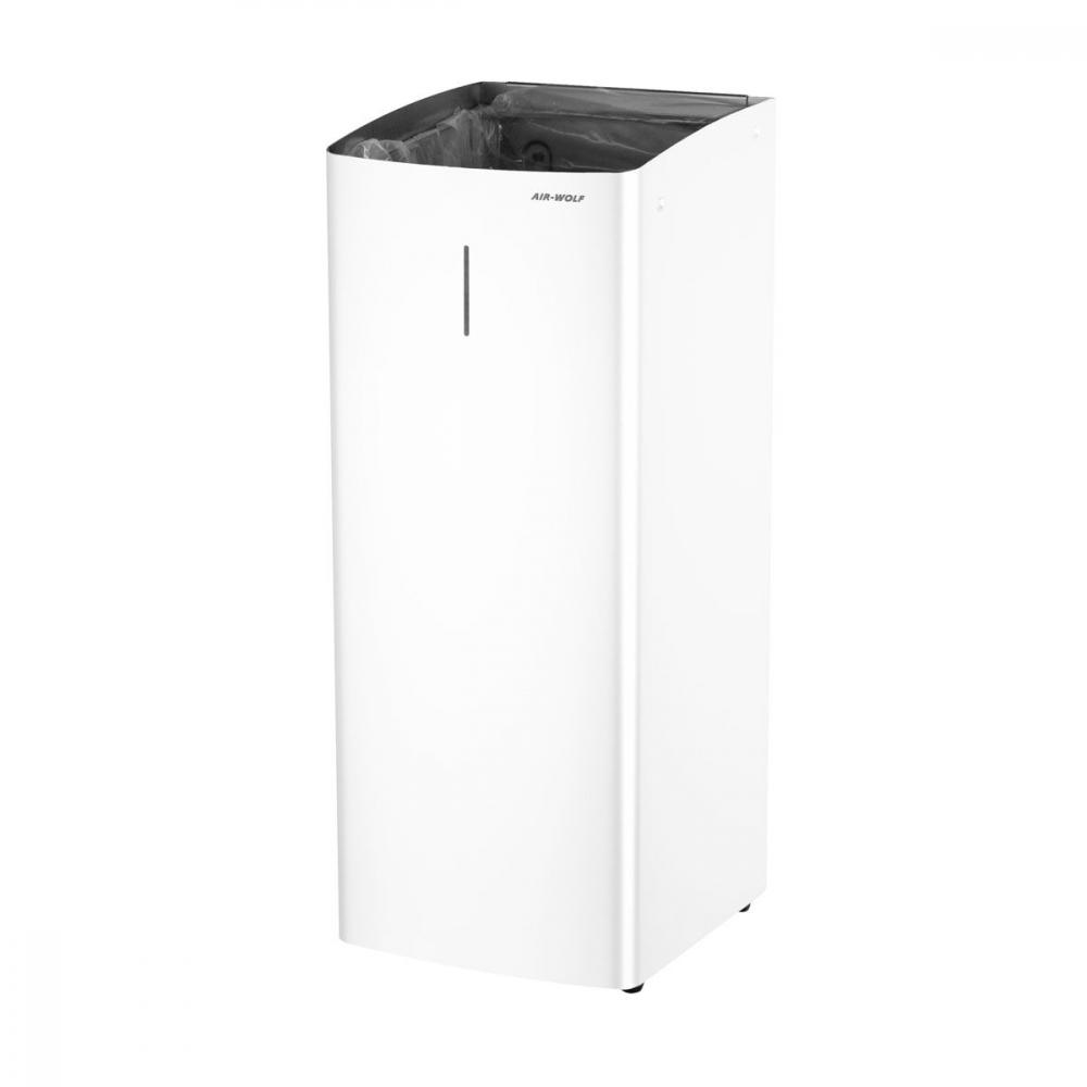 AIR-WOLF | Abfallbehälter Alpha (50 Liter) 60-177