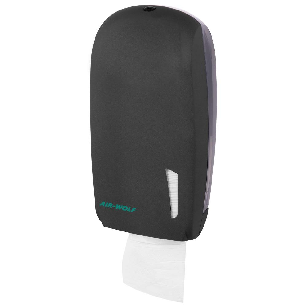 AIR-WOLF | WC-Papierspender Beta anthrazit (30-111)