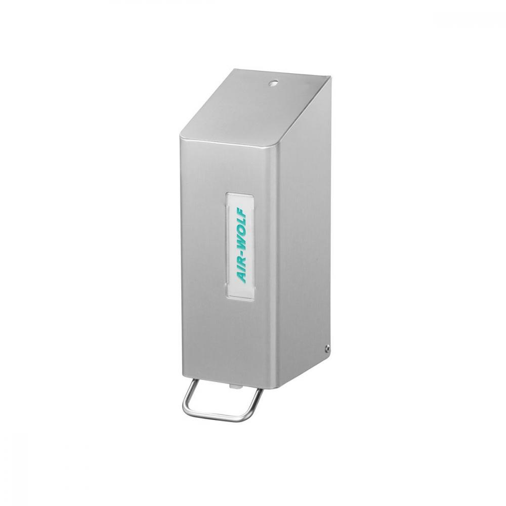AIR-WOLF | Schaumseifenspender Omega (0,6l) 29-007