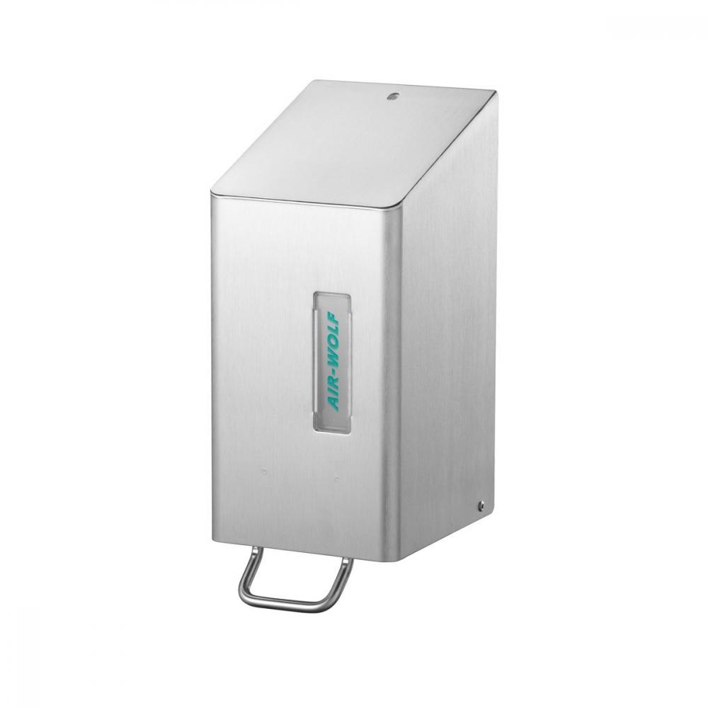 AIR-WOLF | Seifenpastenspender Omega (3,0l) 25-211