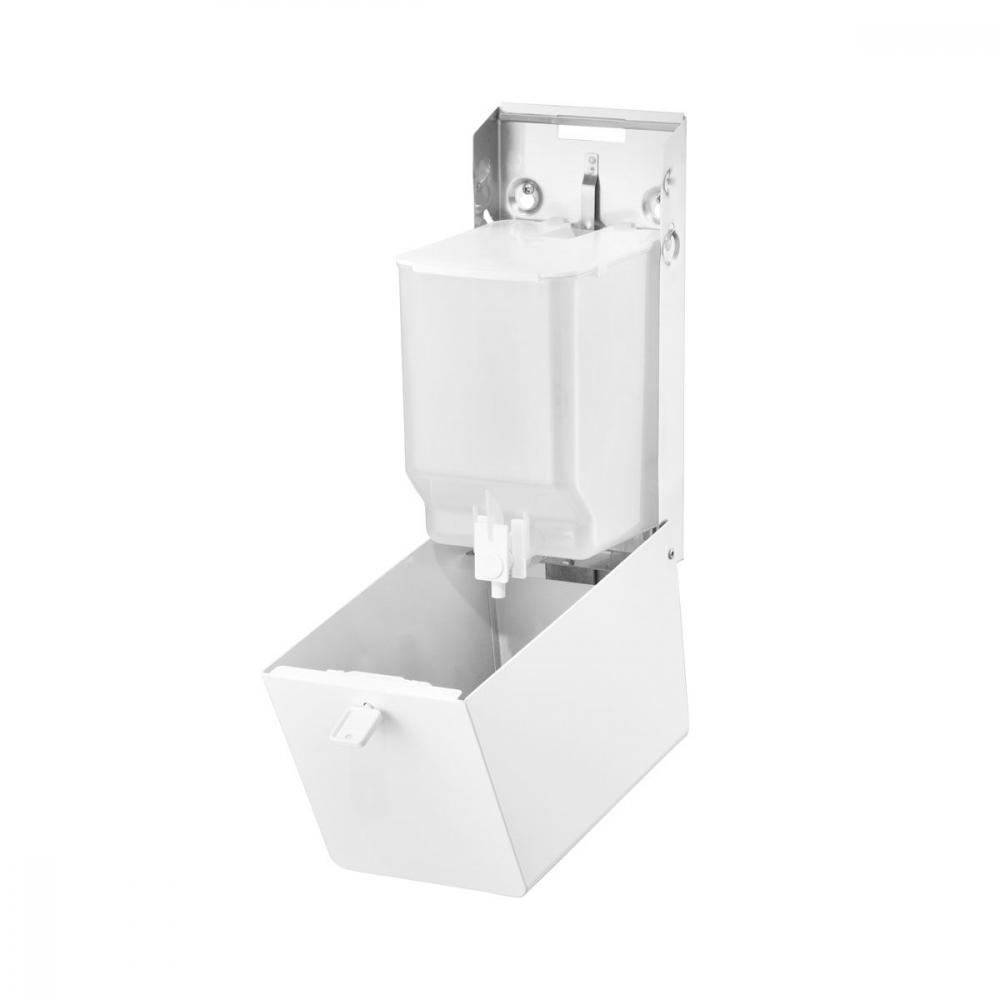 AIR-WOLF | Seifenpastenspender Omega (3,0l) 29-413