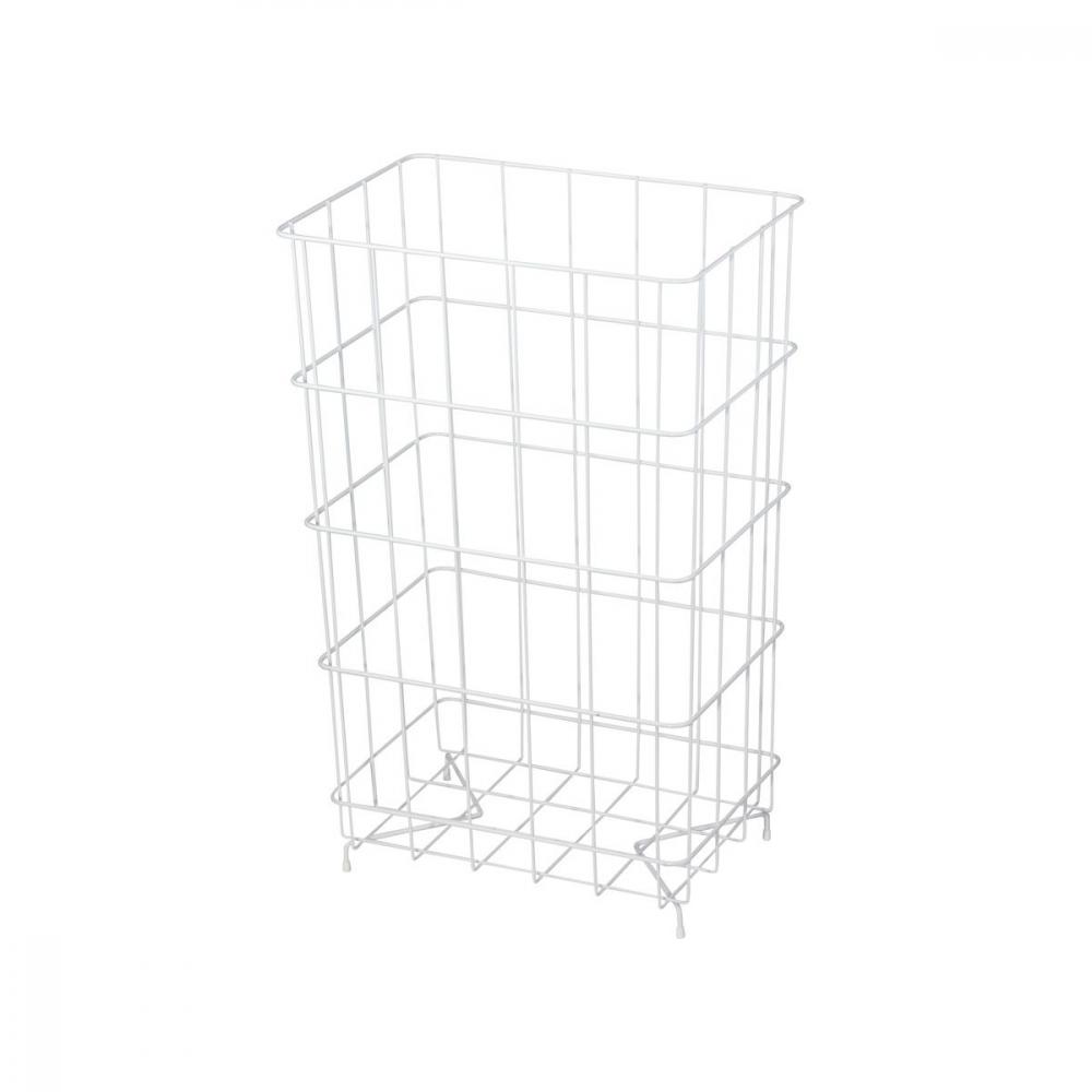 AIR-WOLF Abfallkorb OMIKRON II 60 Liter